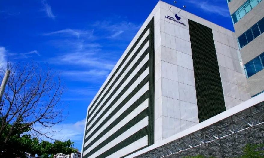 Hospital Moinhos de Vento