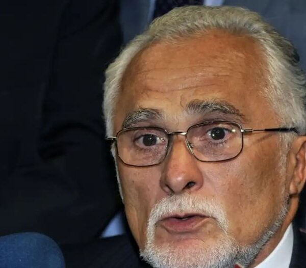 José Genoino