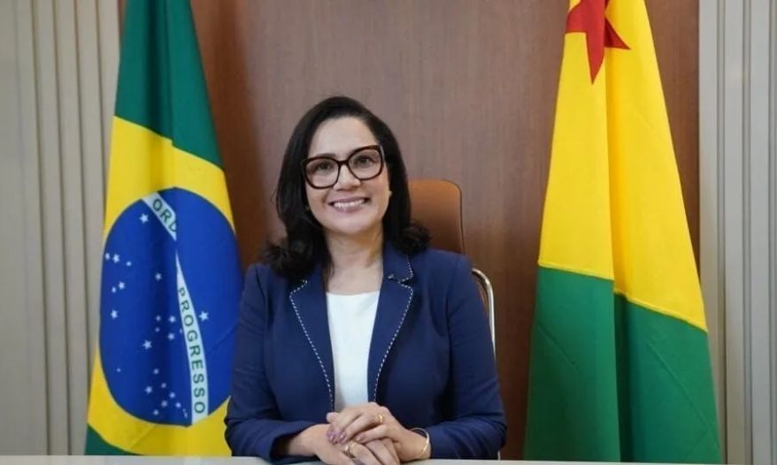 Mailza Assis