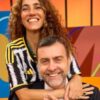 Marcelo Freixo e Marcelo Freixo