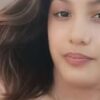 Menina de 13 anos