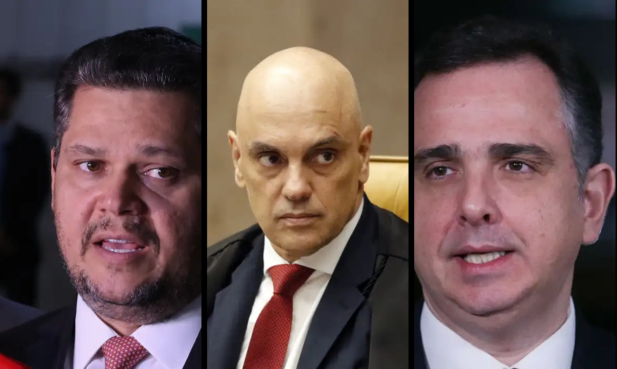 Moraes , motta e pacheco