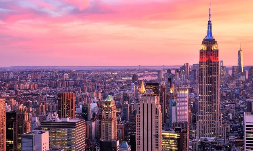 Melhores cidades do mundo