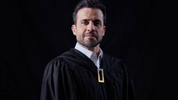 Pablo Marçal ministro stf
