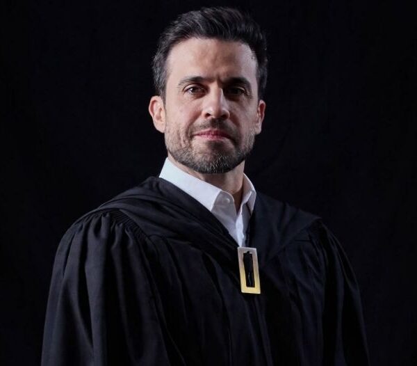 Pablo Marçal ministro stf