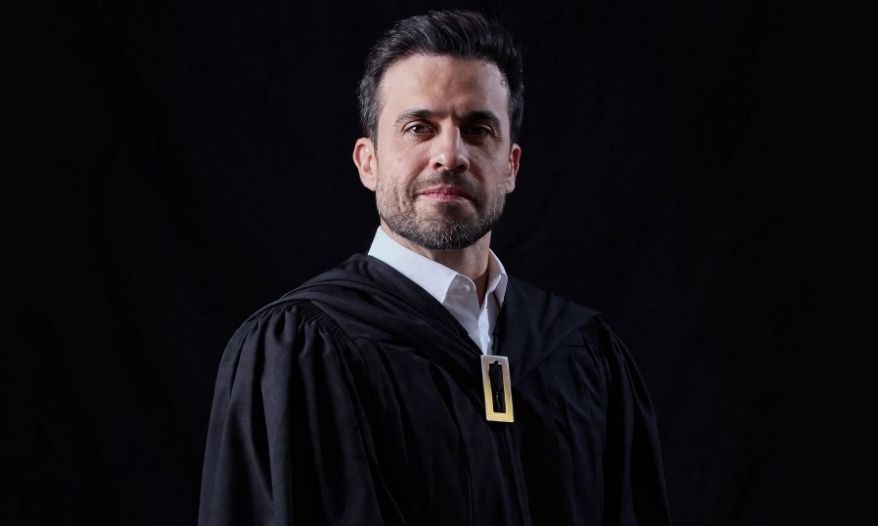 Pablo Marçal ministro stf