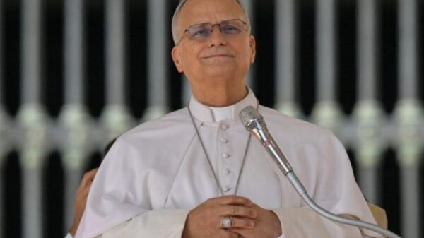 Papa Leão XIV