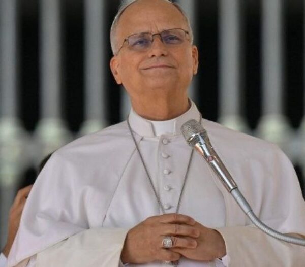 Papa Leão XIV