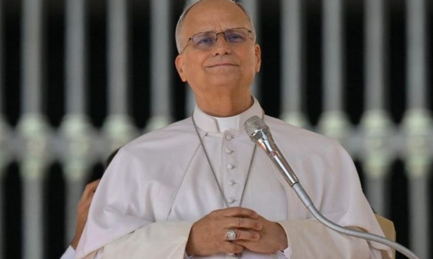 Papa Leão XIV