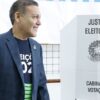 Presidente do TSE