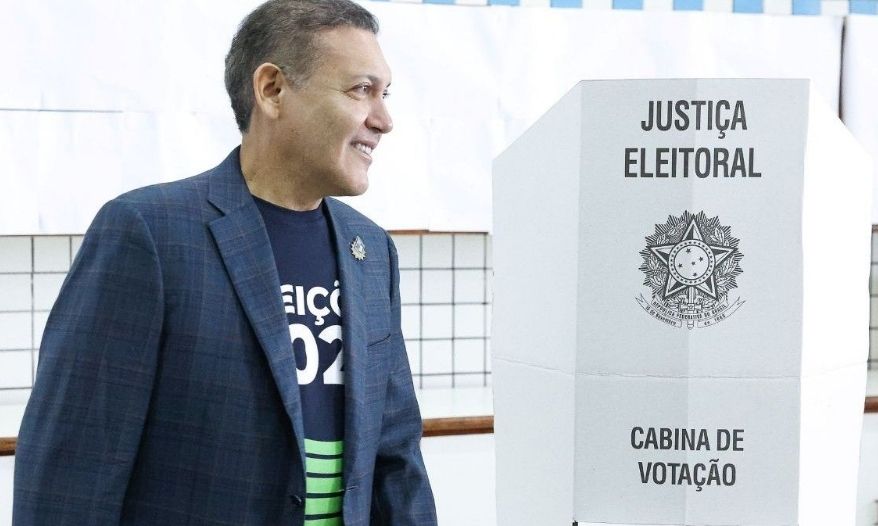 Presidente do TSE