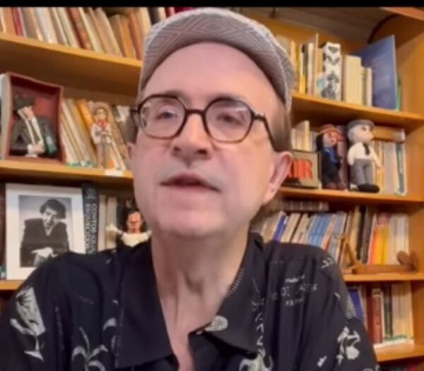 Reinaldo Azevedo