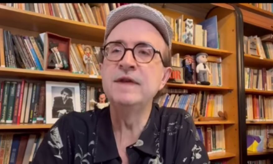 Reinaldo Azevedo