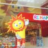 Ri Happy