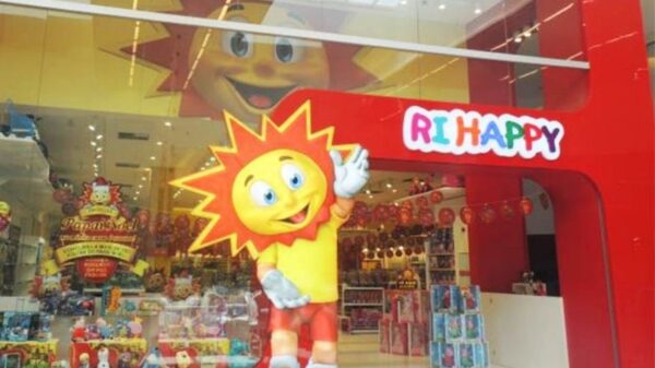 Ri Happy