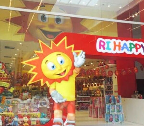 Ri Happy