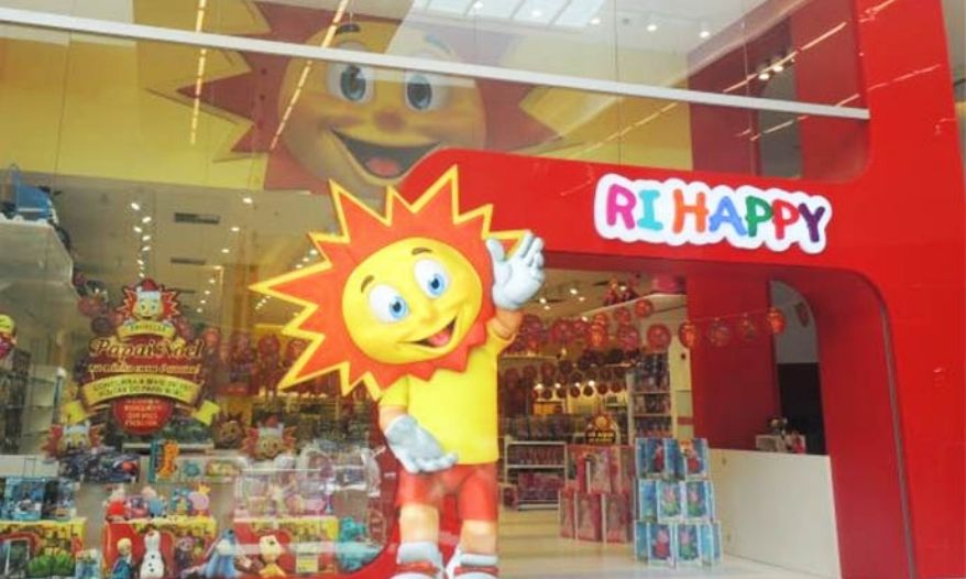 Ri Happy