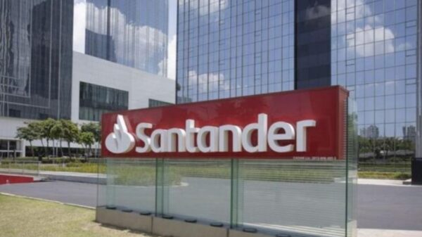 Santander Brasil