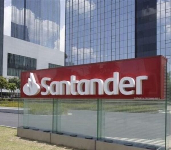 Santander Brasil