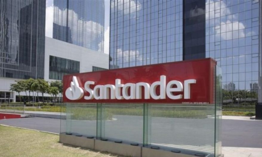Santander Brasil
