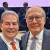 Solidariedade com Gilmar Mendes