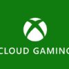 Xbox Cloud Gaming