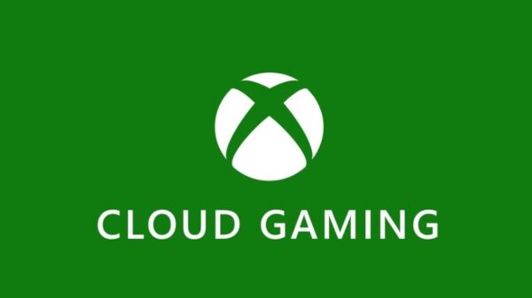 Xbox Cloud Gaming