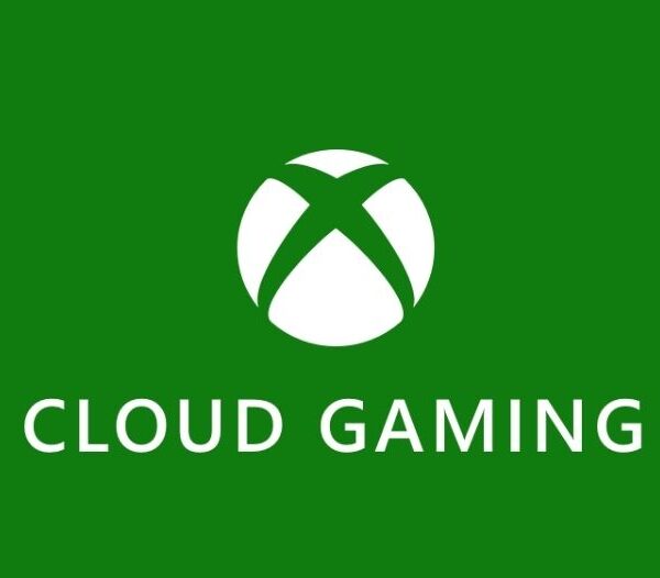 Xbox Cloud Gaming