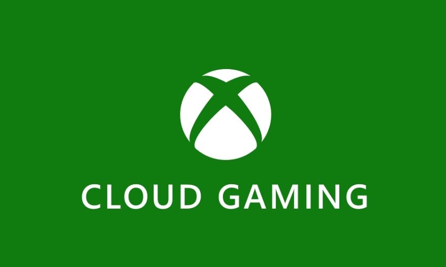 Xbox Cloud Gaming