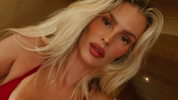 Yasmin Brunet