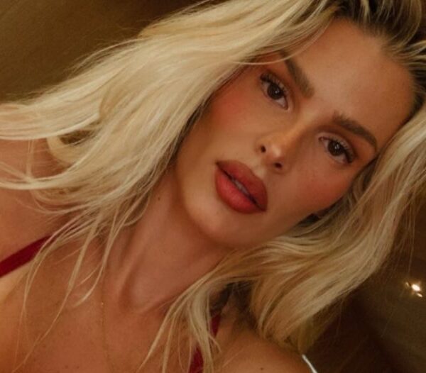 Yasmin Brunet