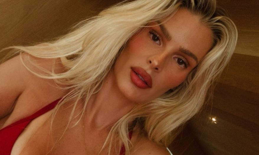 Yasmin Brunet