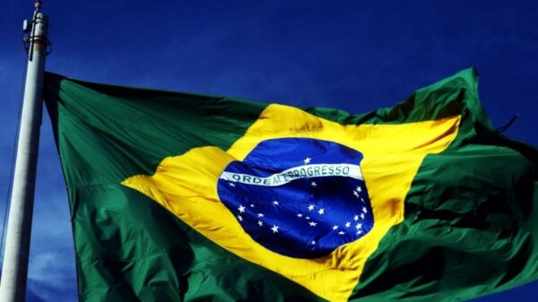 bandeira do brasil