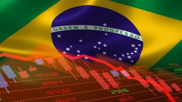 bolsa de valores