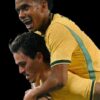 brasil india