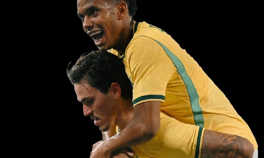 Brasil vence a Índia por 4 a 0 e encerra Data-Fifa com gols de Estêvão, Pedro e Samuel Lino