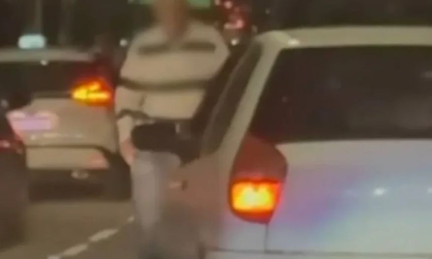 Tio de Guilherme Boulos morre após ser atropelado em São Paulo