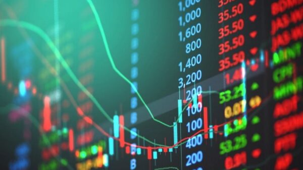 dólar bolsa