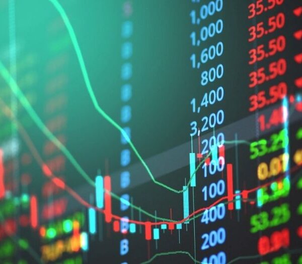 dólar bolsa