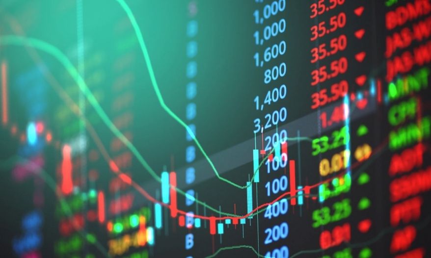 dólar bolsa
