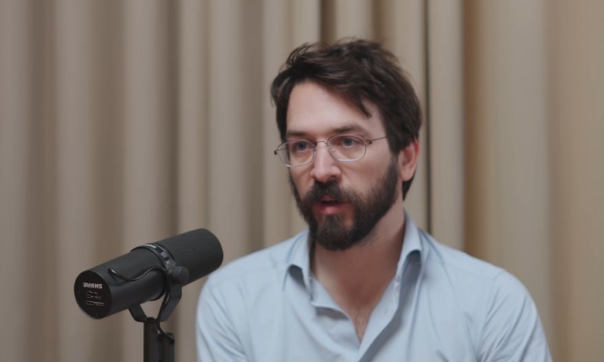 Pelo risco de extinção por IA, ex-engenheiro do Google toma decisão radical sobre seu futuro financeiro