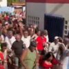 maior colégio eleitoral de Salvador
