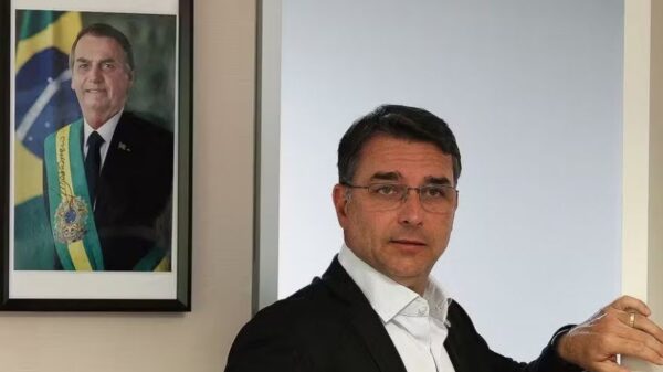 Flávio Bolsonaro