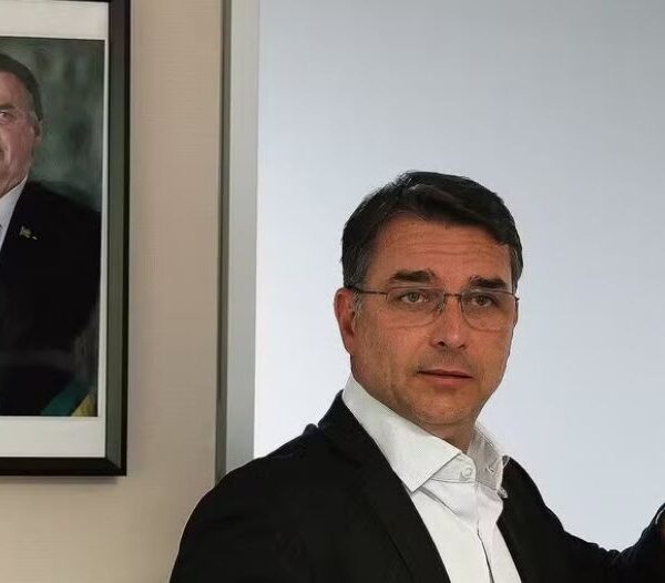 Flávio Bolsonaro