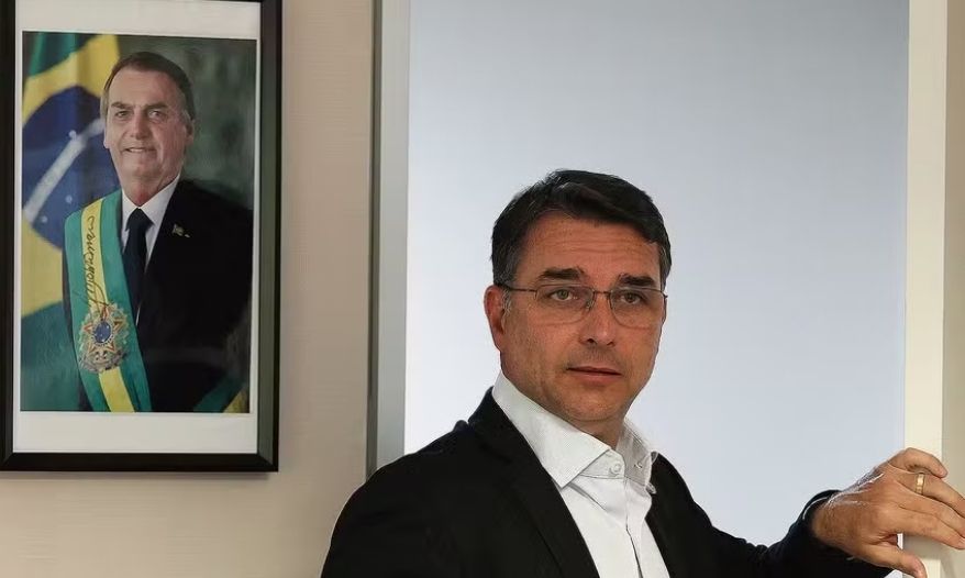 Flávio Bolsonaro