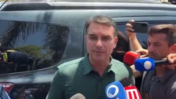 flavio bolsonaro