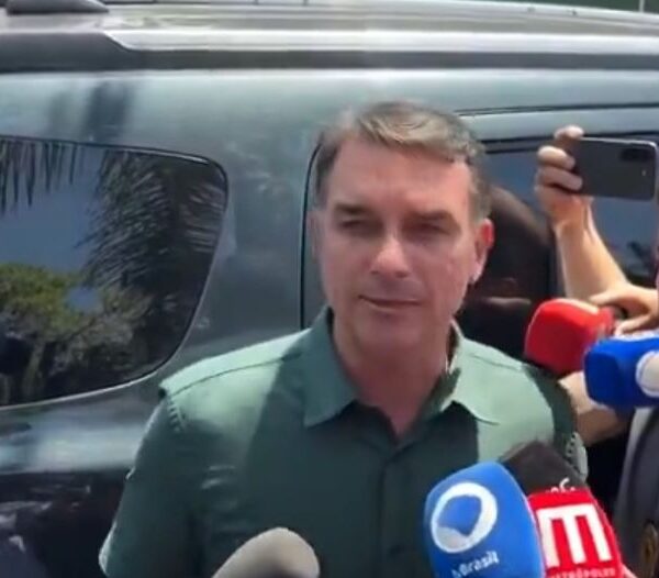 flavio bolsonaro