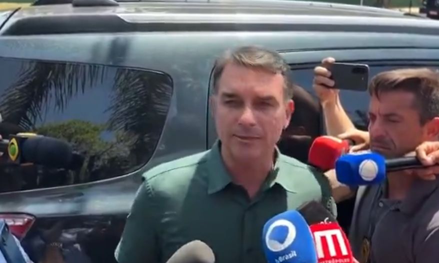flavio bolsonaro