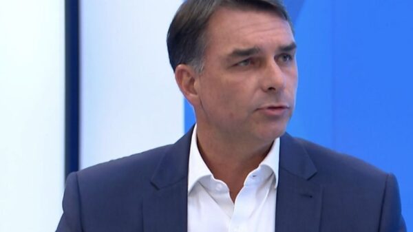 flávio bolsonaro