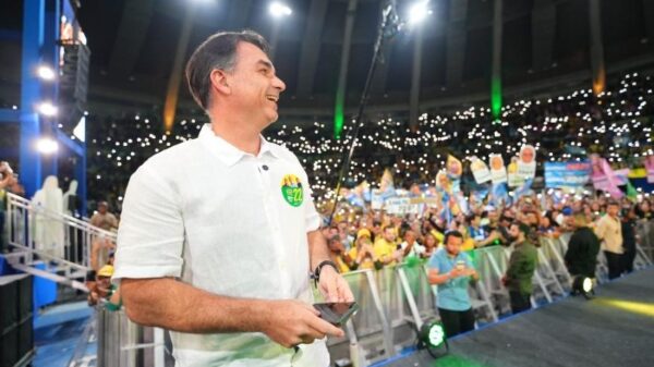 flavio bolsonaro